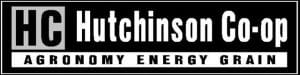 Hutchinson Coop Logo