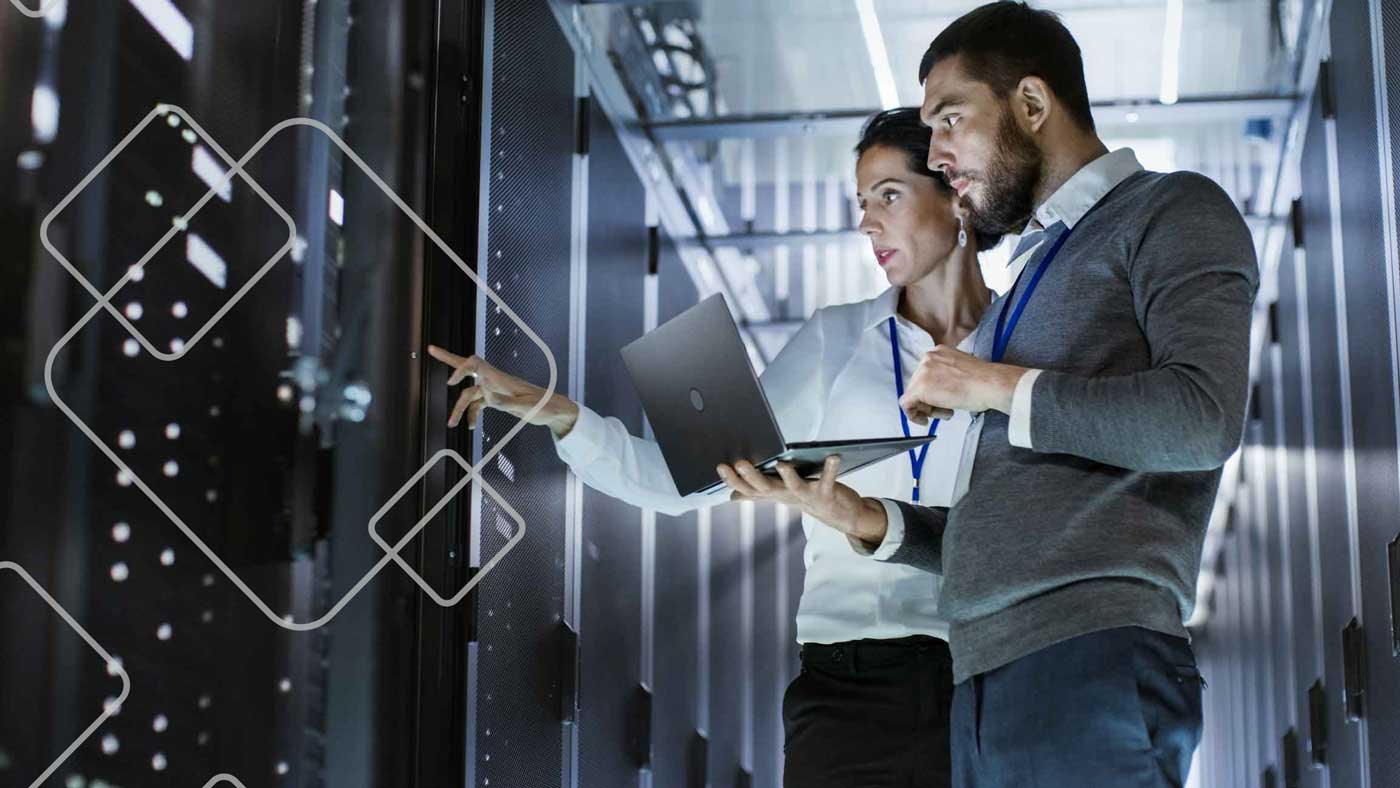 Three Benefits A Hosted Dedicated Server Will Provide Your Small ...