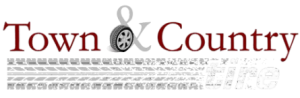 town and country tire