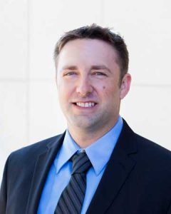 Brandon Schmiesing