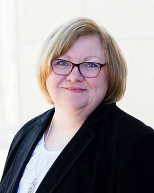 Connie Ryan
