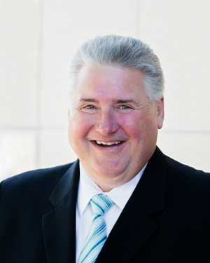 Mike Burnham