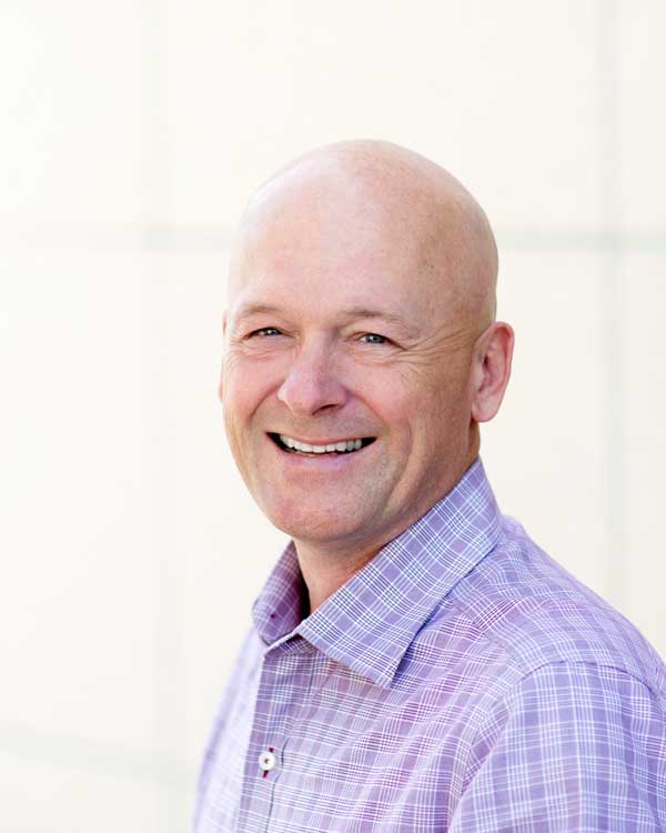 Tim Mannion